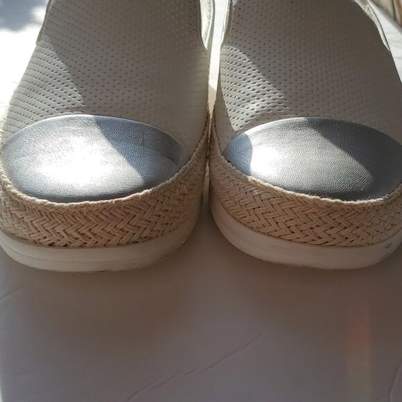 Kim Rogers Lizzy Memory Foam Slip-on Shoes Size 9 - Picture 8 of 10